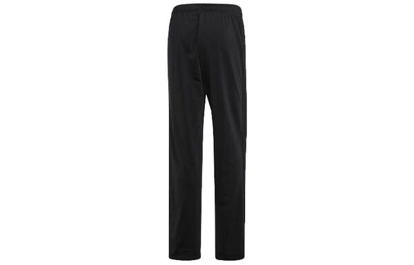 Спортивные штаны Men's adidas Sports Stylish Black Long Pants/Trousers, черный — фото 2