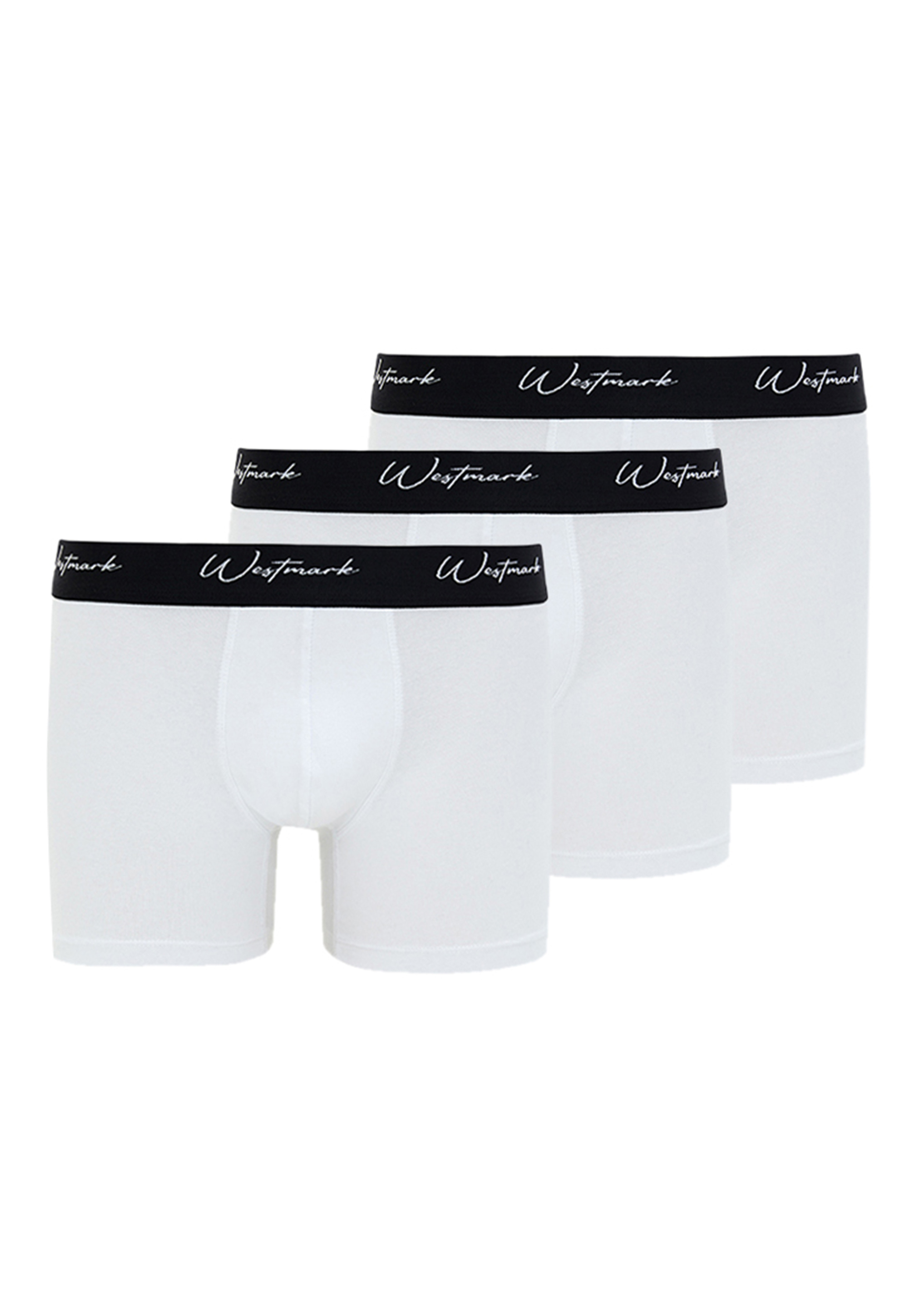 

Трусы Westmark London Retro Short/Pant Lucas, белый