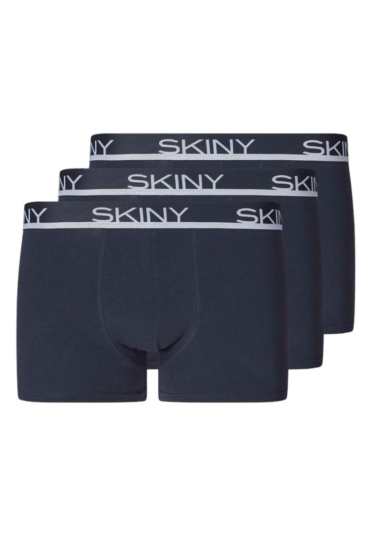 

Трусы NEW 3ER-PACK Skiny, синий