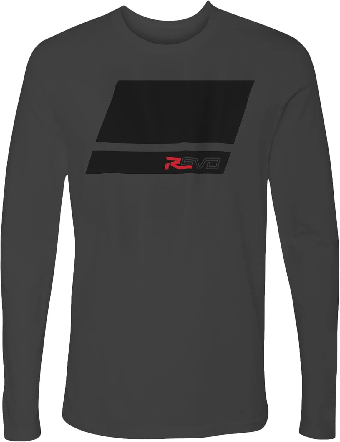 

Футболка с коротким рукавом Abu Garcia Revo Logo