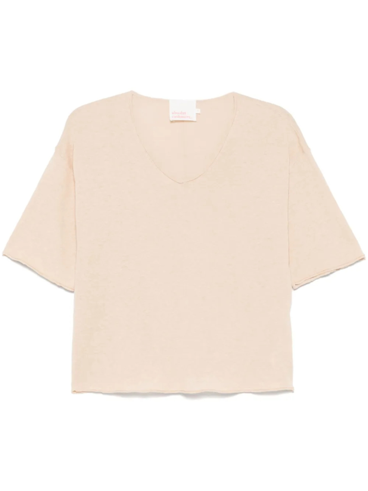 

Футболка Fabiola absolut cashmere, нейтральный
