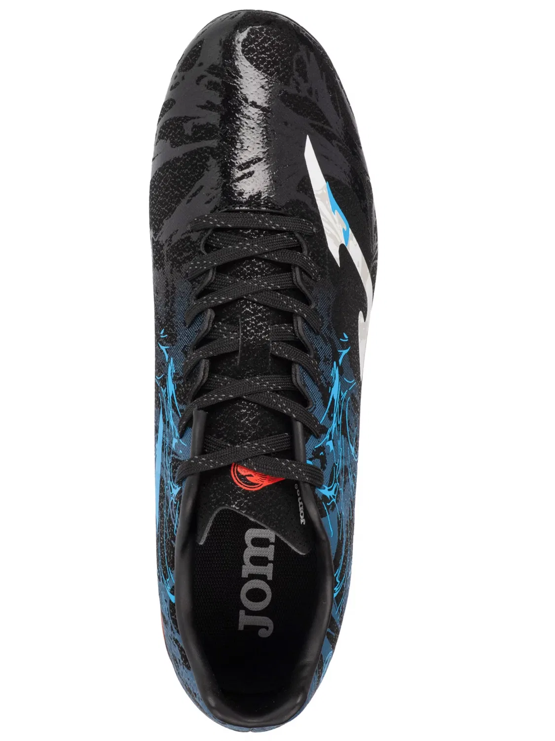 Футбольные бутсы 'Joma Super Copa 25 SUPS FG' Joma, Mixed Colors — фото 4
