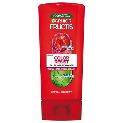 

Fructis Бальзам Color Resist 200 мл