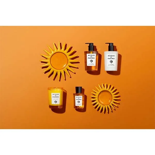 Жидкое мыло для рук и тела ACQUA DI PARMA Buongiorno 300 мл — фото 3