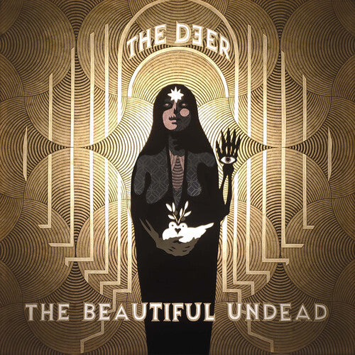 

Виниловая пластинка Deer: The Beautiful Undead - Clear