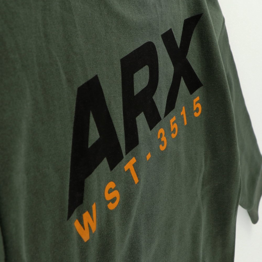 Свитшот с различными графическими принтами Branshes, 63: ARX-Khaki — фото 4