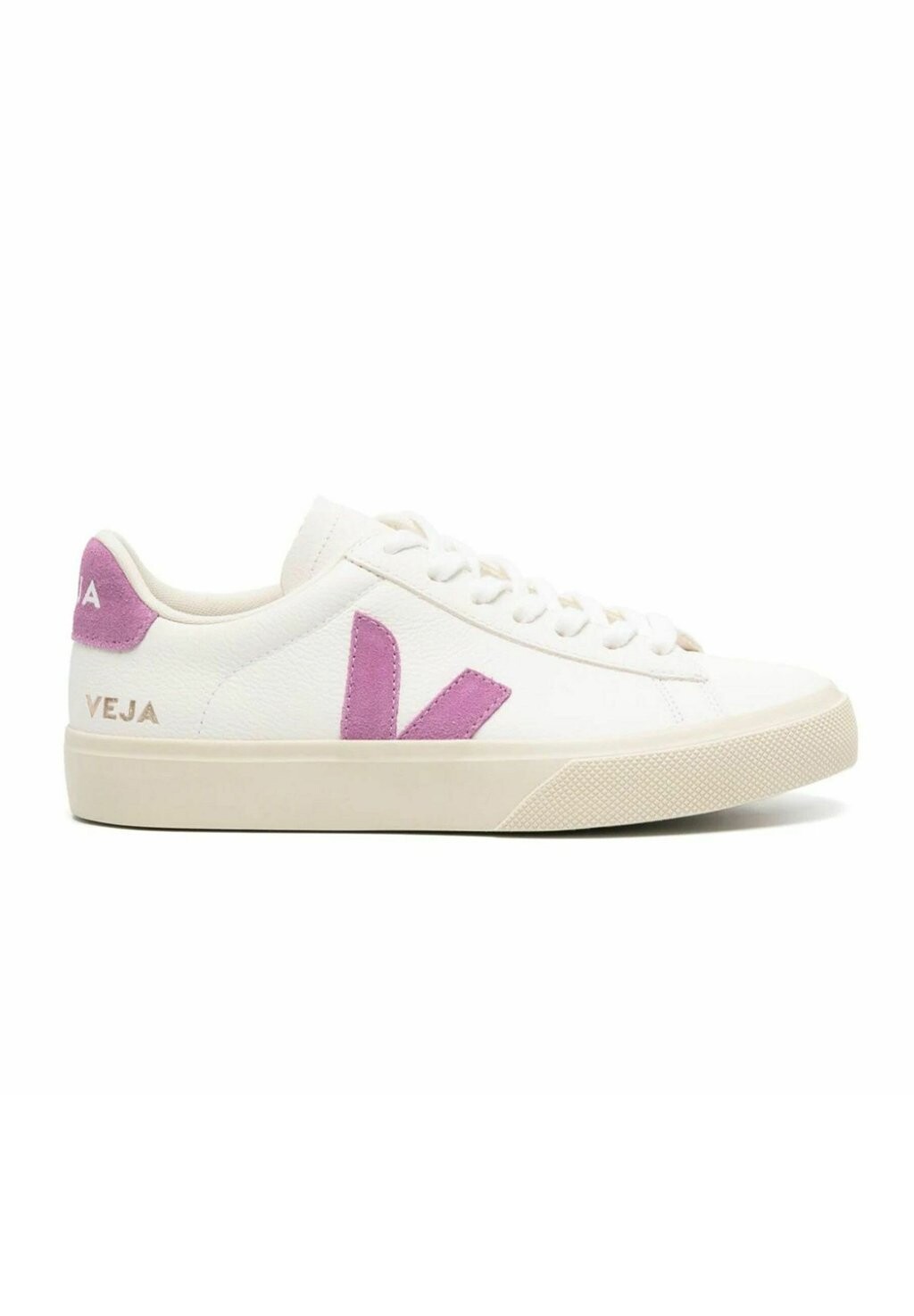 

Низкие кроссовки Campo Chromefree Veja, белый