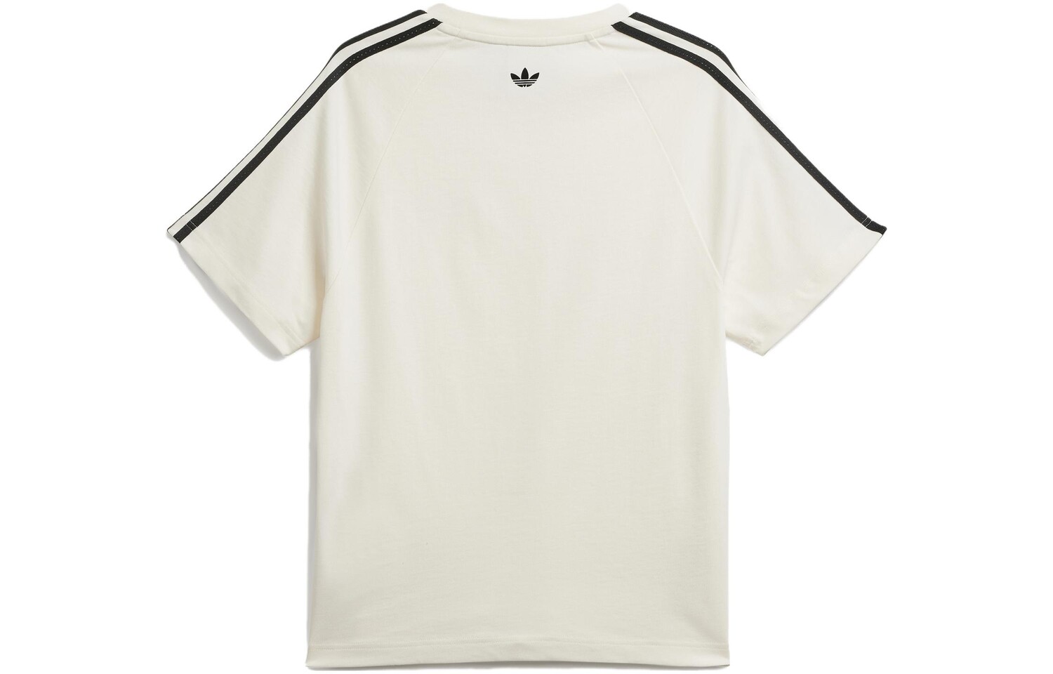 Футболка с коротким рукавом Adidas X Wales Bonner Adidas Originals, белый — фото 2
