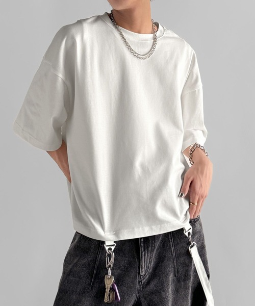 

Футболка укороченная трансформируемая с поясом Classical Origin, кремовый