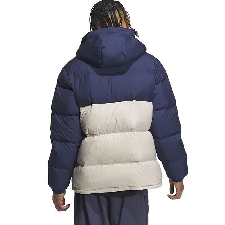 Пуховик мужской Nindig Adidas Originals, цвет Nindig — фото 3