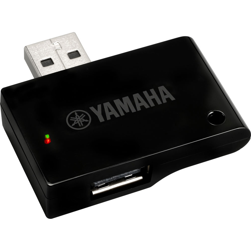 

Yamaha UD-BT01 Wireless MIDI Adapter UD-BT01