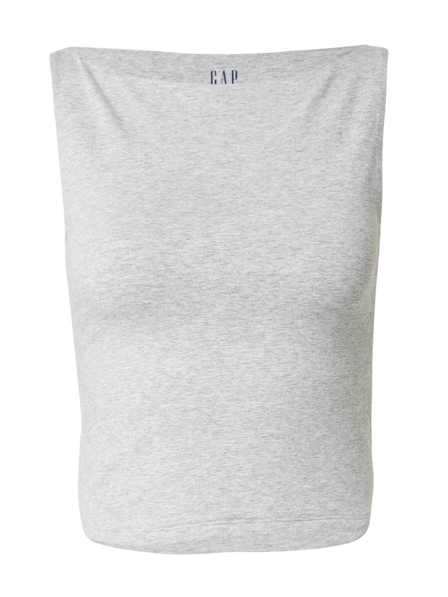 

Топ GAP, Light grey