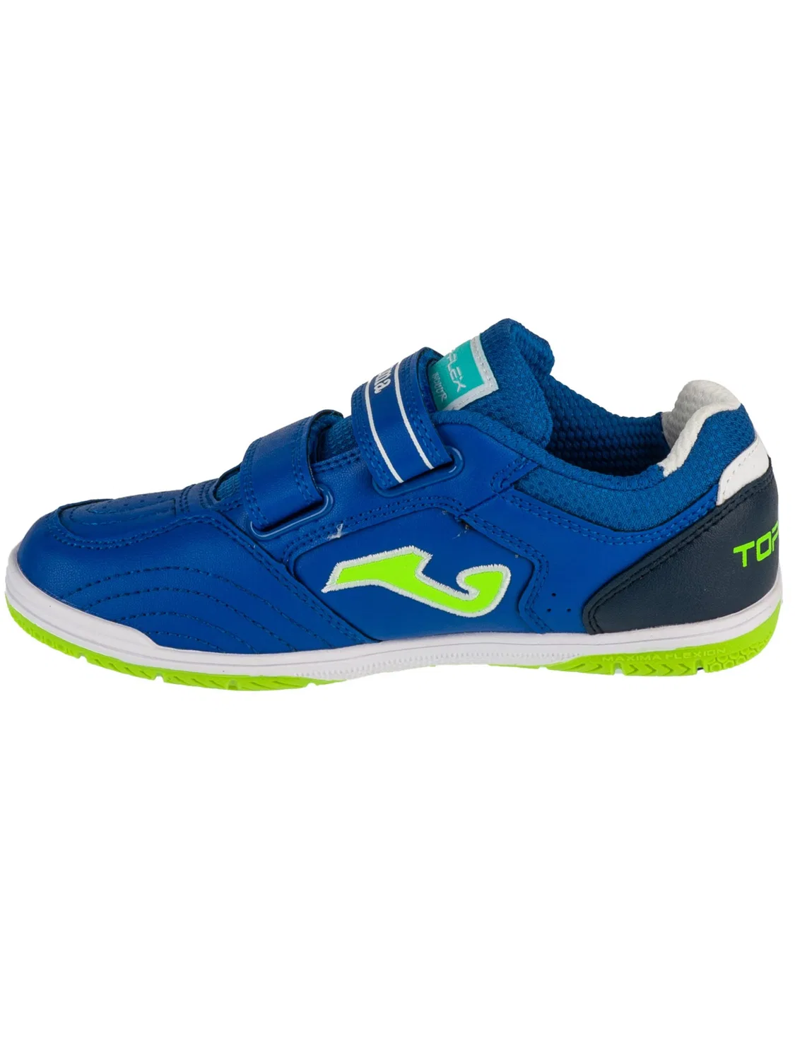 Спортивная обувь 'Joma Top Flex Jr 25 TPJS INV' Joma, Blue