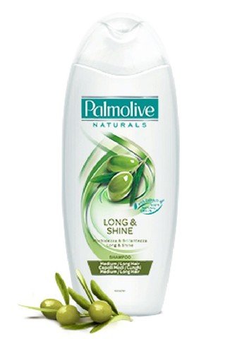 

Шампунь для длинных и средней длины волос, 350 мл Palmolive, Naturals Long&Shine