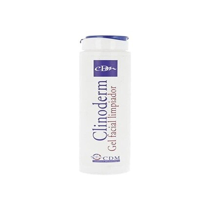 

CDM COSMETICA CLINODERM Гель для лица 200мл