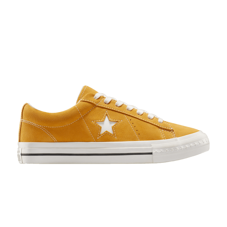 

Кроссовки One Star 95 Low 'Yellow Vintage White', желтый