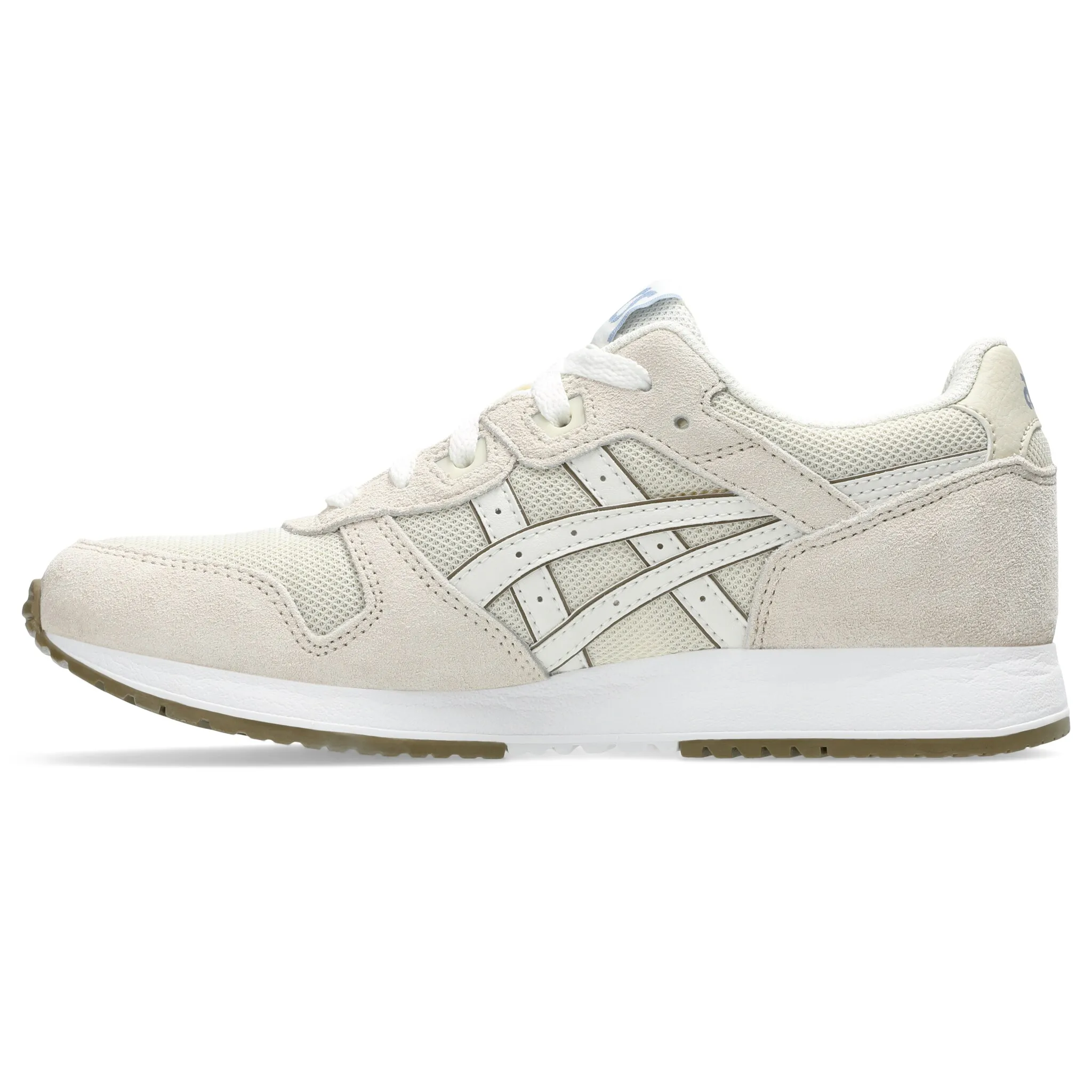 Кроссовки ASICS SportStyle "LYTE CLASSIC", цвет Vanilla/Cream — фото 3