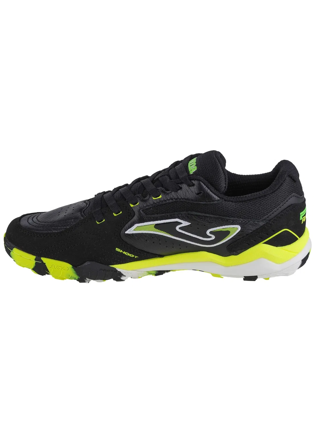 Футбольные бутсы 'FS Reactive 23 FSW TF' Joma, Black