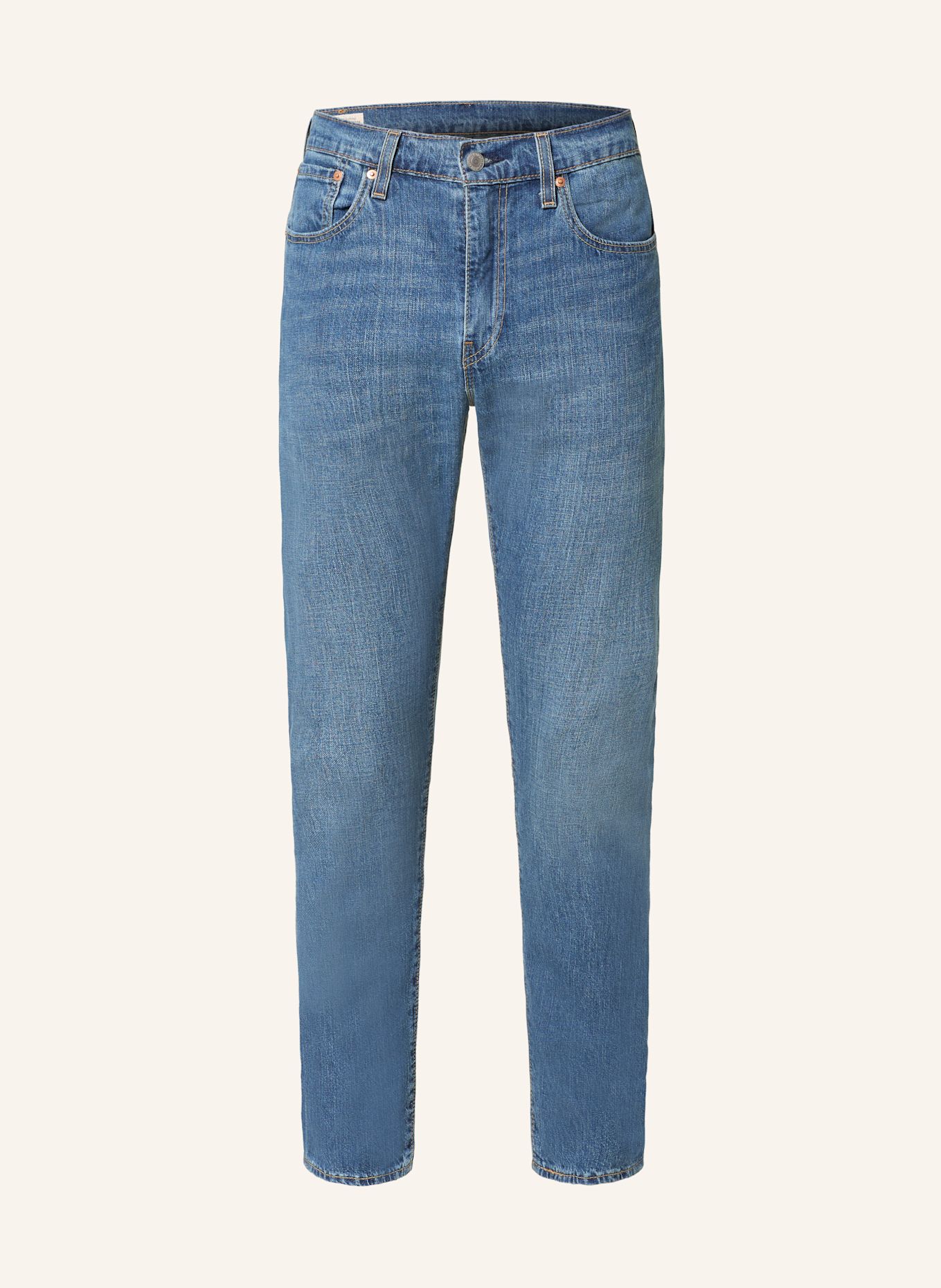 

Джинсы 512 узкие зауженные Levi'S, синий