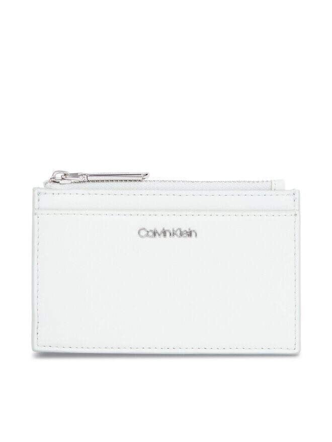 

Большой кошелек Calvin Klein, зеленый