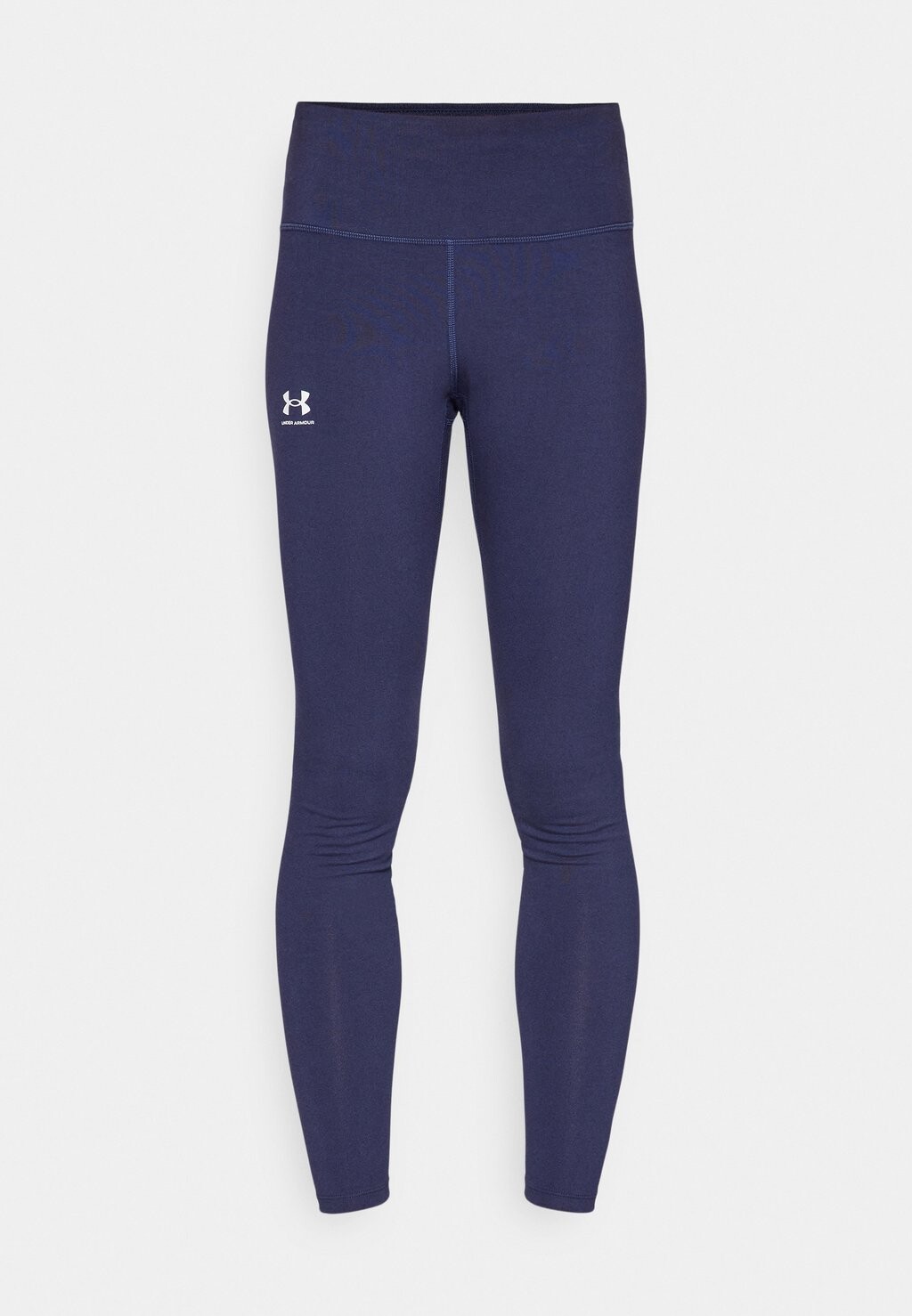 

Тайтсы CAMPUS LEGGING Under Armour, темно-синий