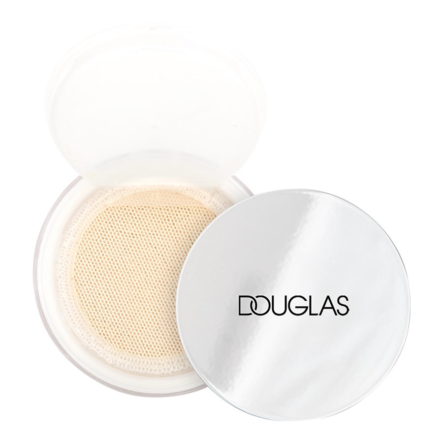 

Пудра Douglas Collection Make-up Skin Augmenting Hydra Powder, 8,5 g