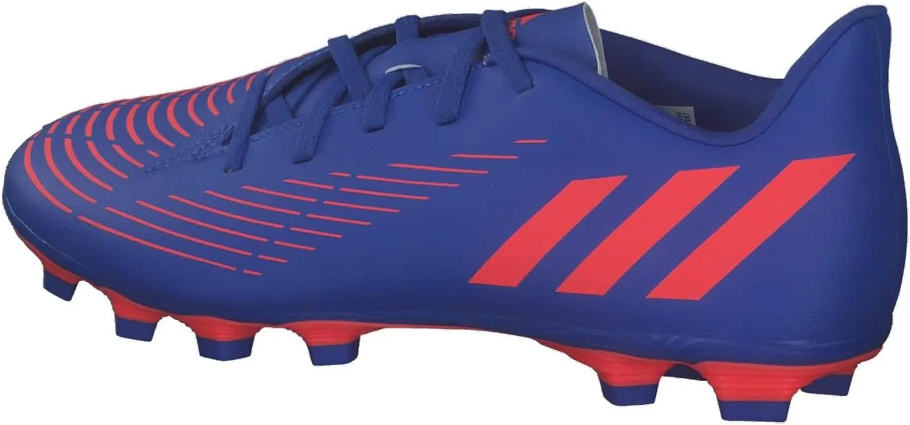 Кроссовки Adidas Unisex Predator Edge.4 — фото 3