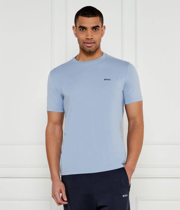 

Футболки Regular fit Boss Green, синий