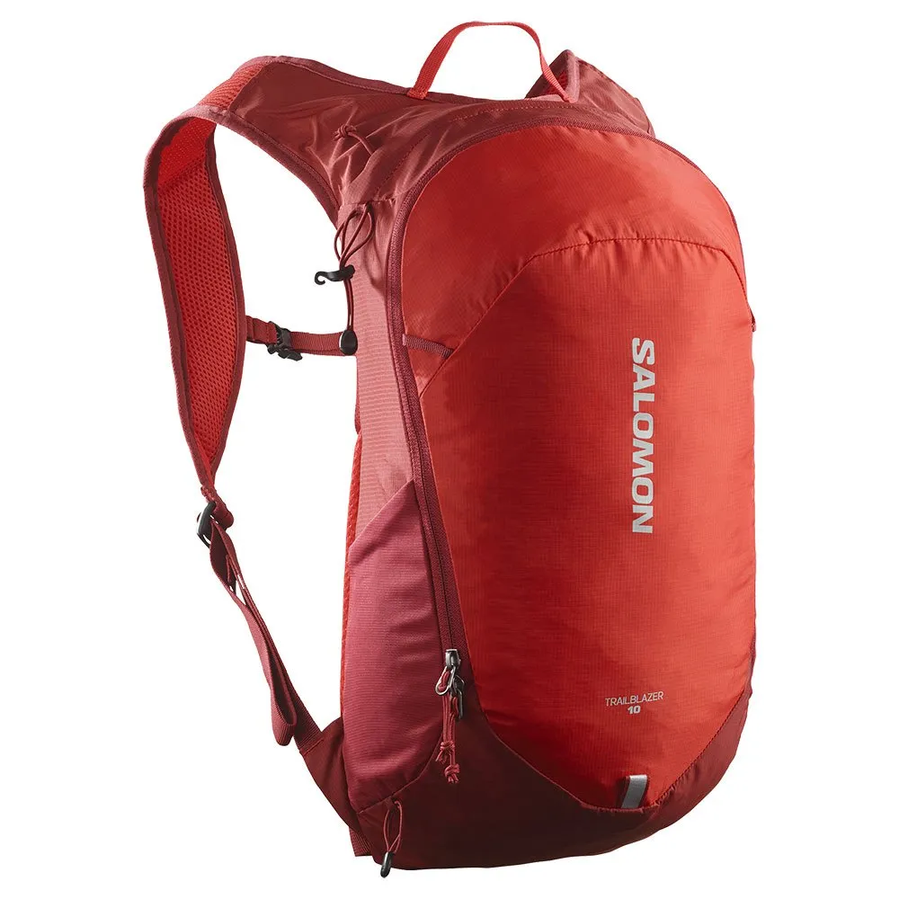 

Рюкзак Salomon Trailblazer 10L, красный