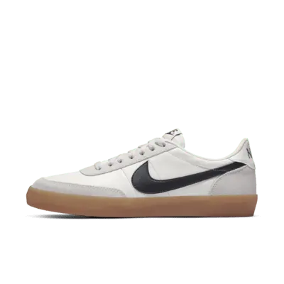 

Кроссовки Nike Killshot 2 Leather, цвет Sail/Gum Yellow/Oil Grey