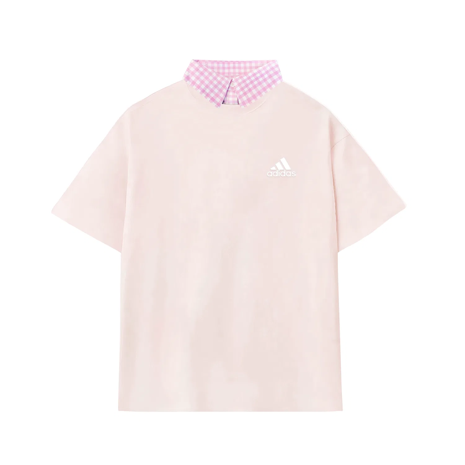 Футболка хлопковая Adidas MUST HAVES Exclusive-Black — фото 3