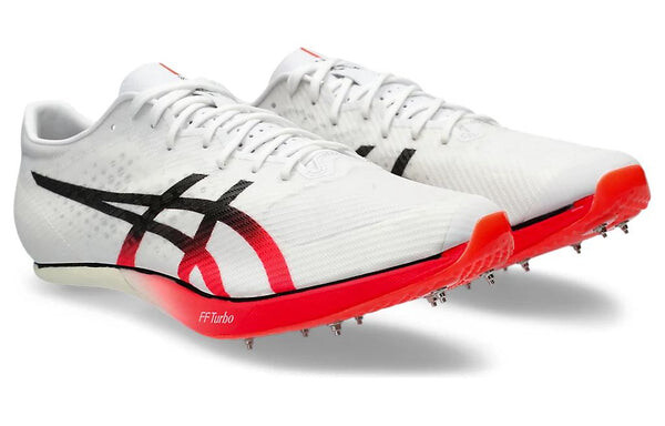 Кроссовки унисекс metaspeed sp Asics, белый — фото 3