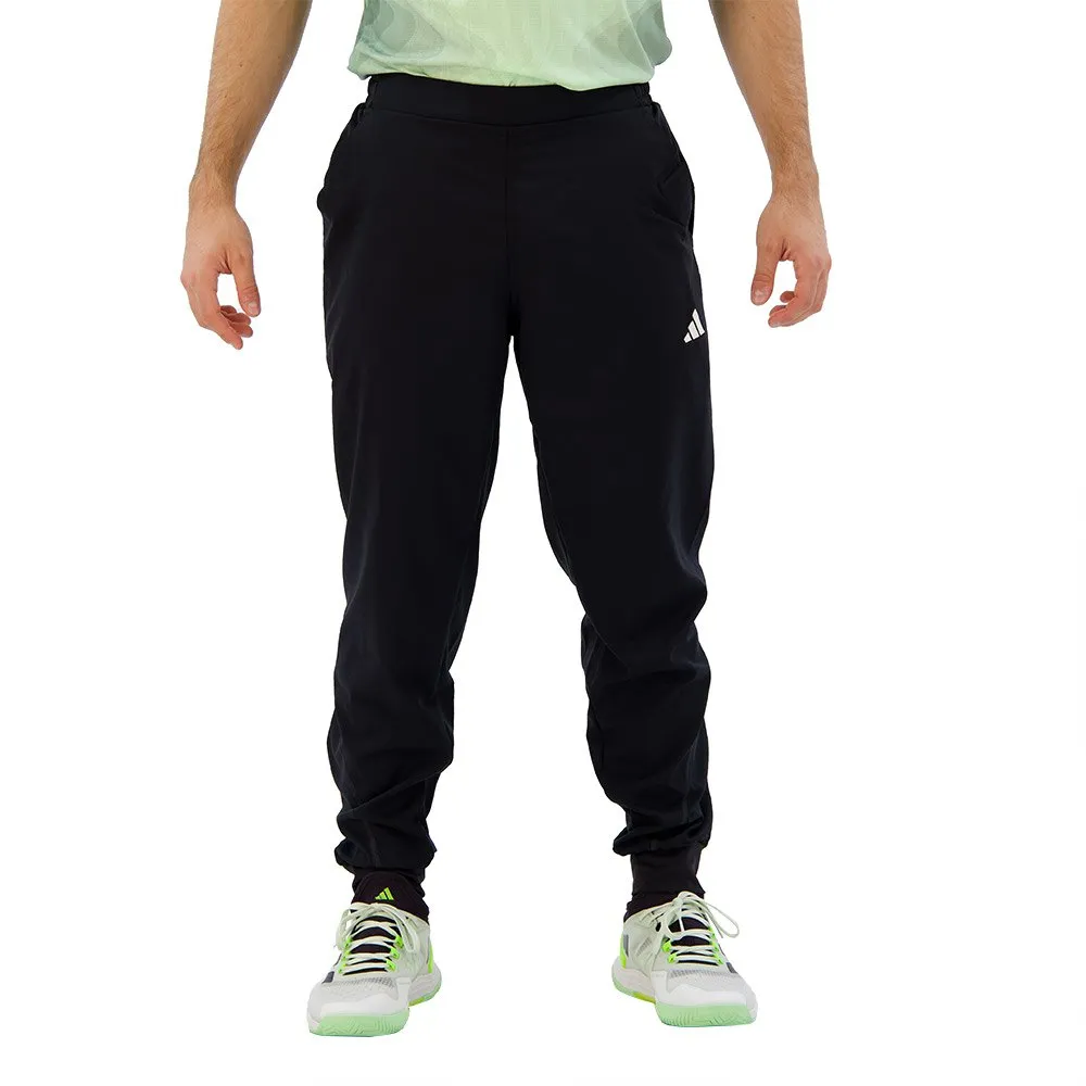 

Брюки adidas Pro, черный