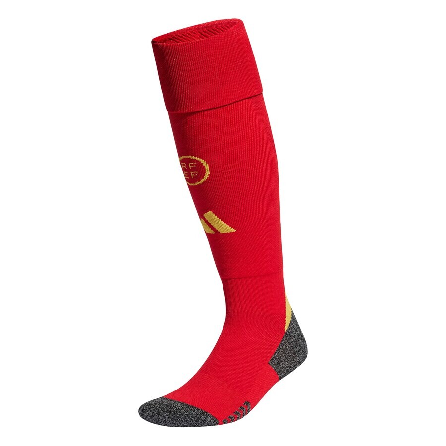 

Носки ADIDAS PERFORMANCE Athletic Socks Spain 24 Home, красный