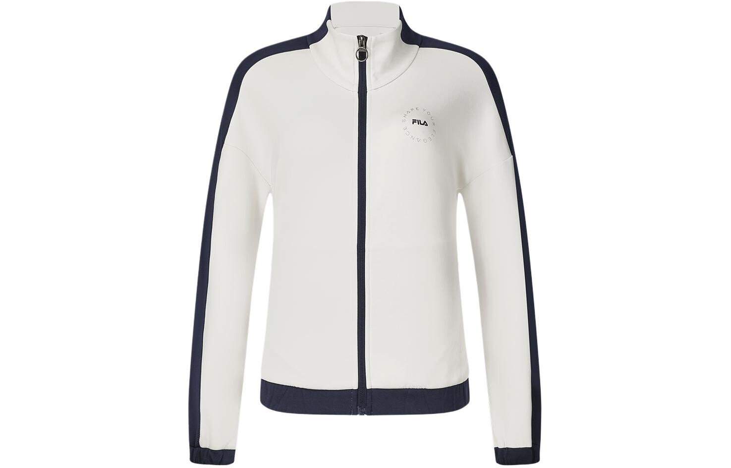 

ФИЛА Женская куртка FILA, цвет Pebble lime