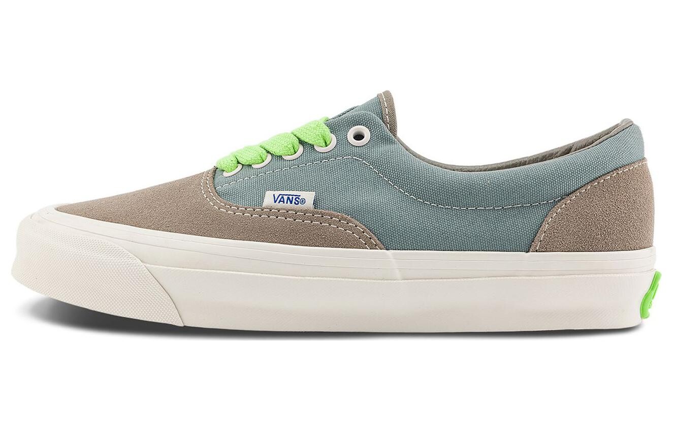 

Кроссовки Vans Og Era Vg Lx Taka Hayashi Grey Blue