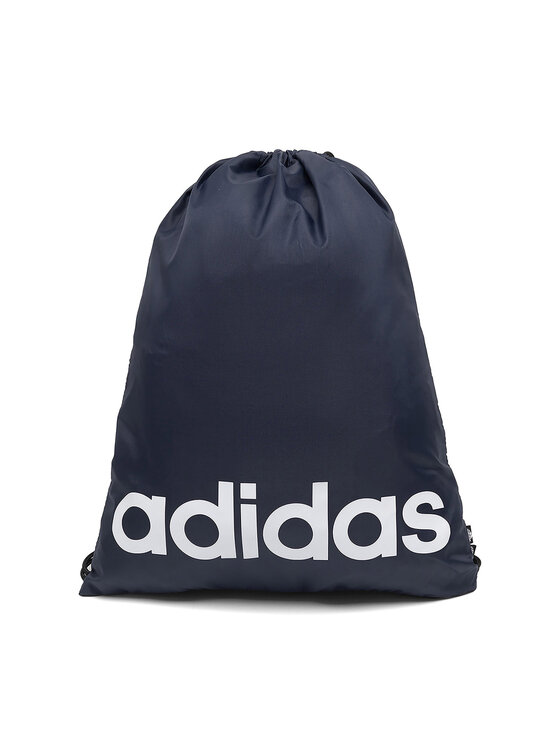 

Спортивная сумка LINEAR GYMSACK HR5356 Adidas, синий