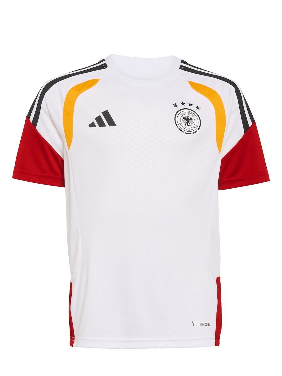 

Рубашка ADIDAS PERFORMANCE, белый