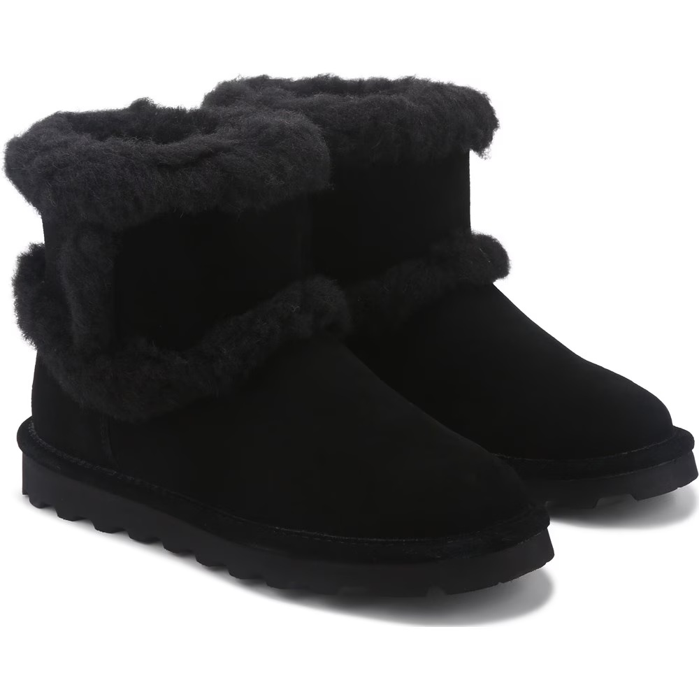 Зимние ботинки Кейт Bearpaw, черный