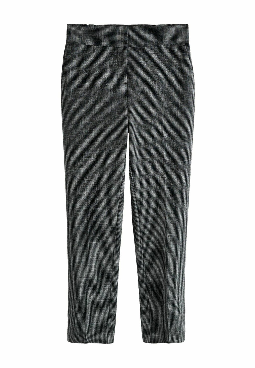 

Брюки REGULAR FIT -TAILORED Next, серый