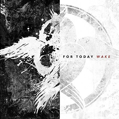 

CD диск For Today: Wake