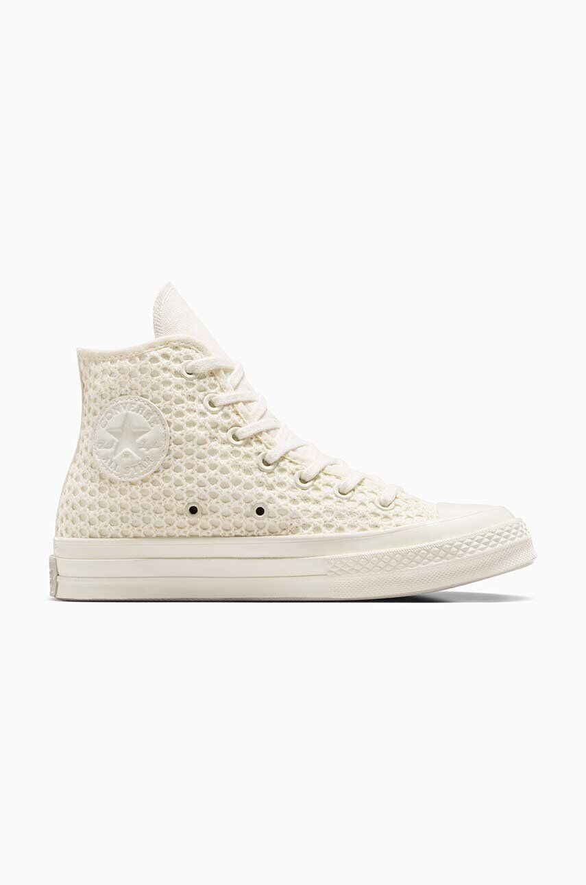 

Кроссовки Converse Chuck 70, бежевый