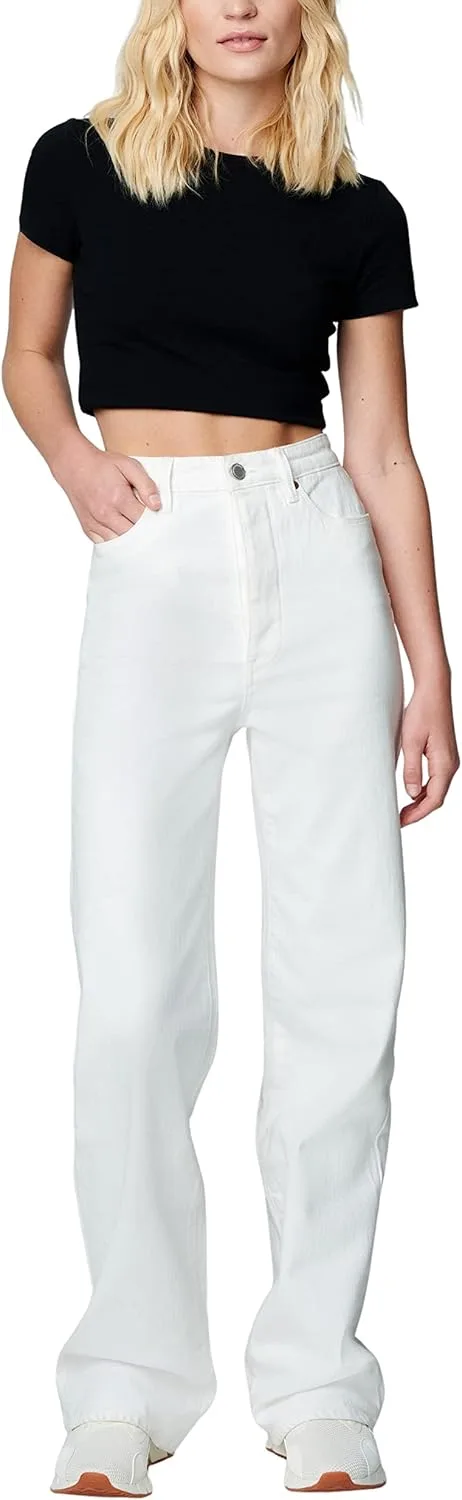 

[BLANKNYC] Джинсы Way of Life для женщин