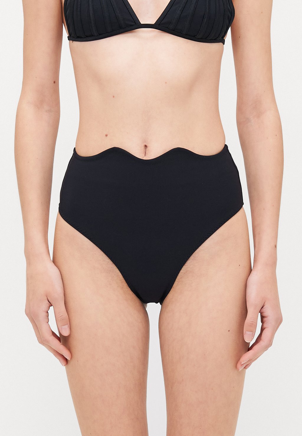 

Плавки бикини Undress Code, черный