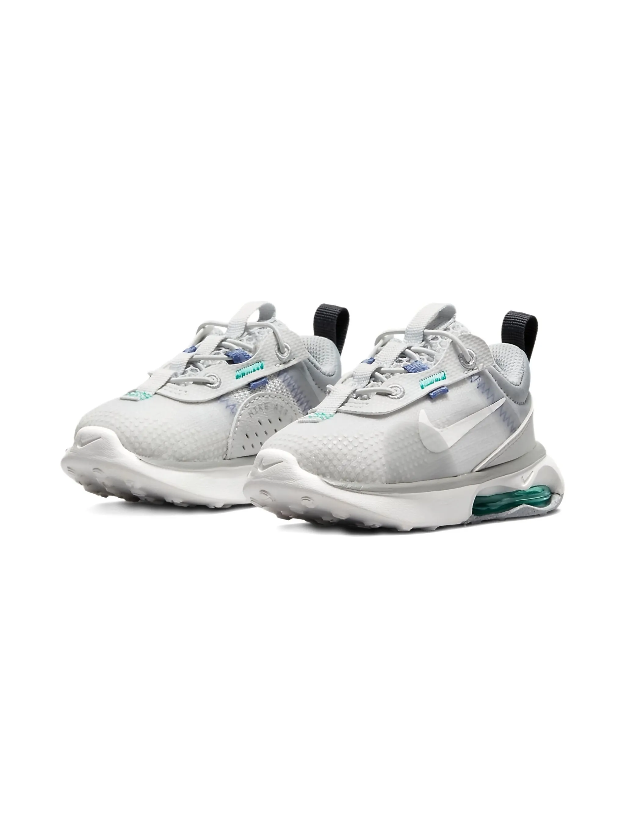 

Кроссовки Air Max 2021 Photon Nike Kids, серый