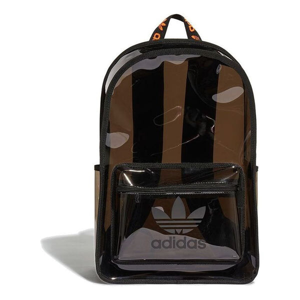 

Сумка originals backpack 'brown' Adidas, коричневый