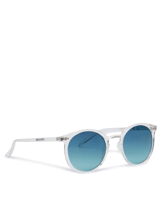 

Солнцезащитные очки Jacteal 12272902 Jack&Jones, белый
