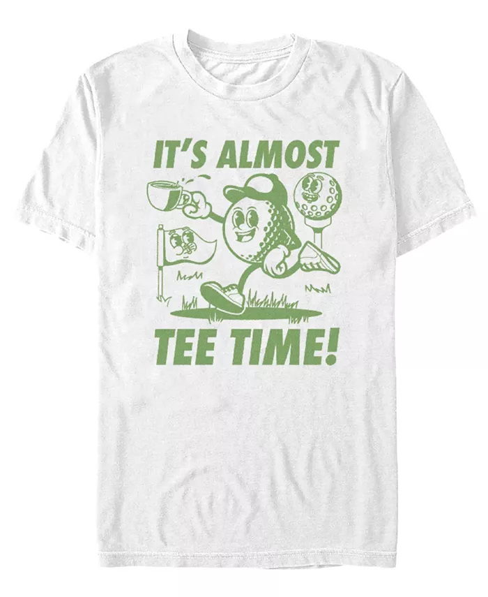 

Мужская футболка Generic Attitude с принтом Fifth Sun, белый