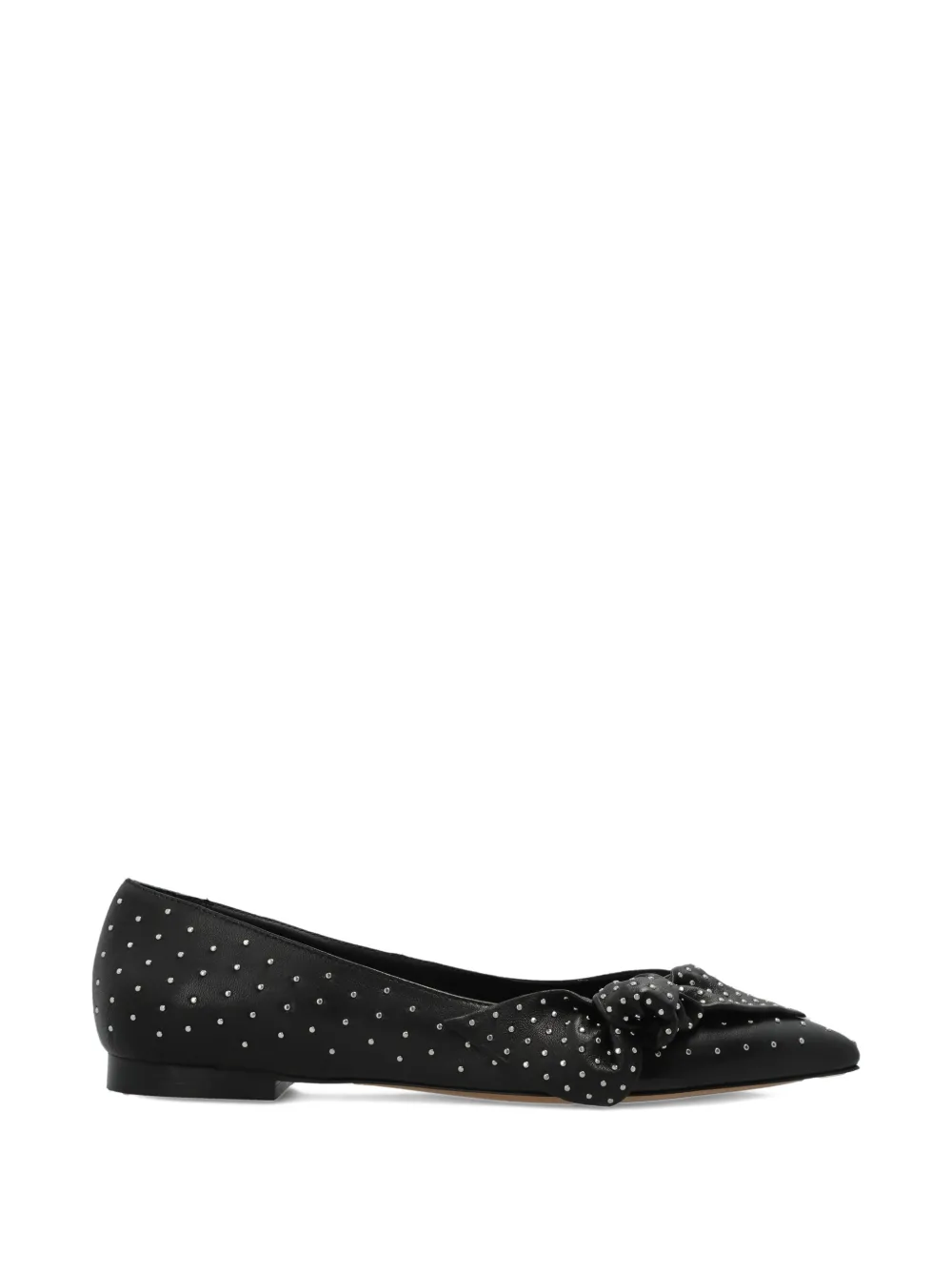 Балетки Belko Isabel Marant, черный