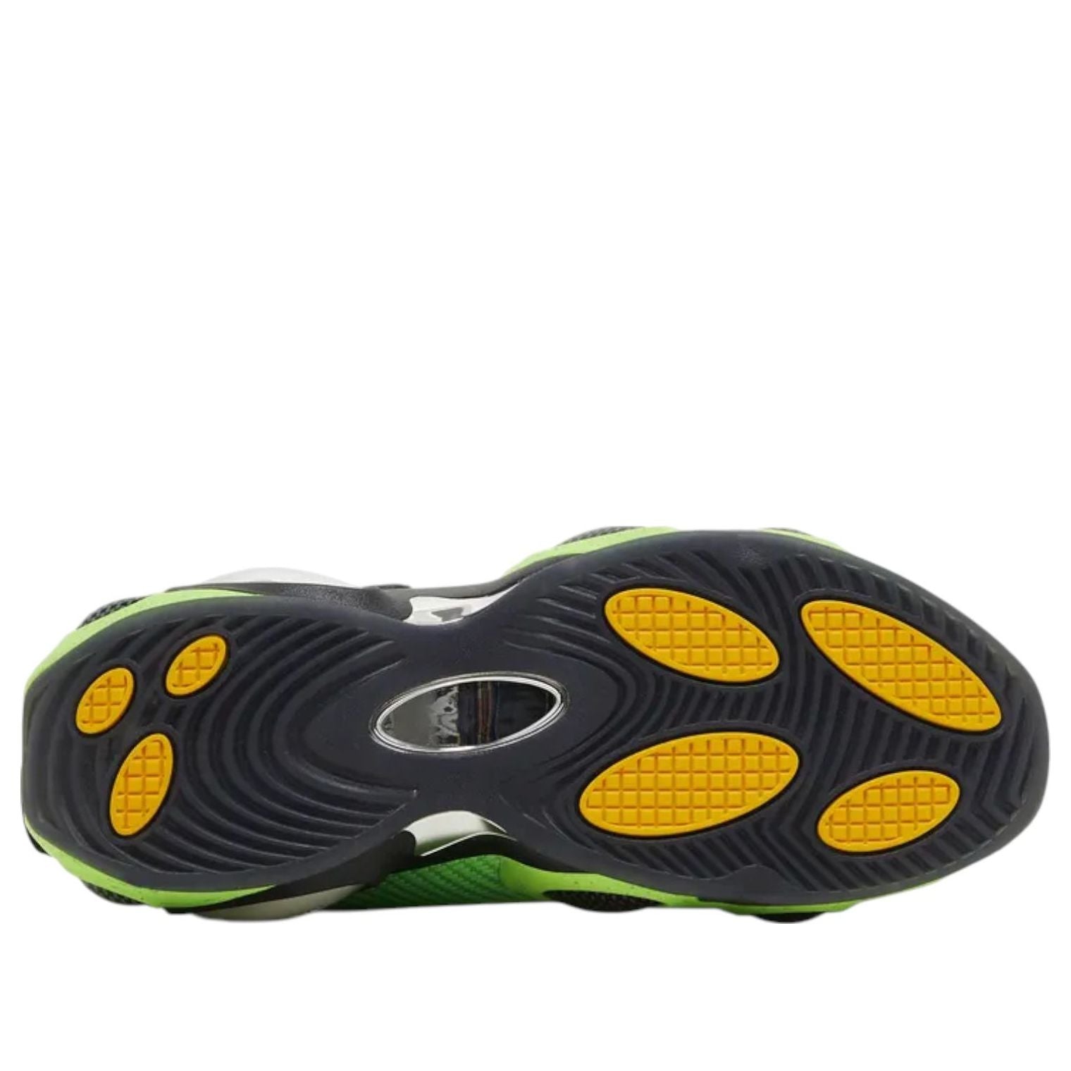 Nike x NOCTA Glide Drake 'Slime Green' — фото 4